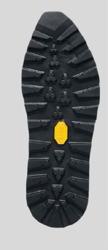 VIBRAM RESOLING TRAIL RUN 1406