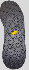 VIBRAM NEW BOULDER