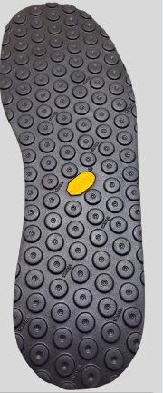 VIBRAM NEW BOULDER
