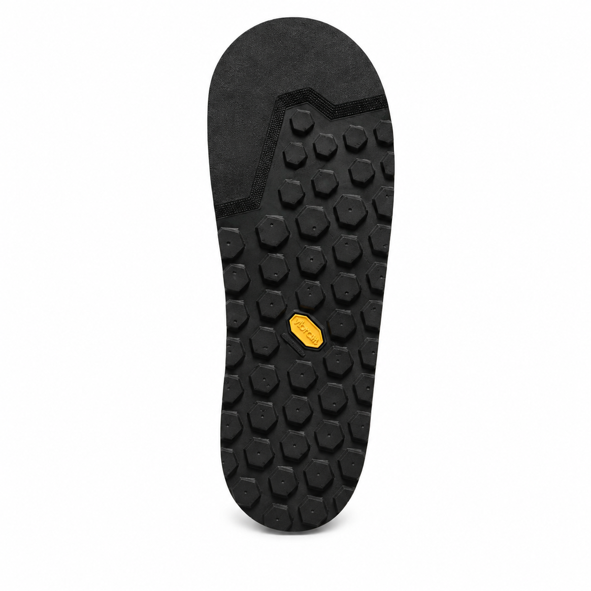 VIBRAM RESOLING APPROACH