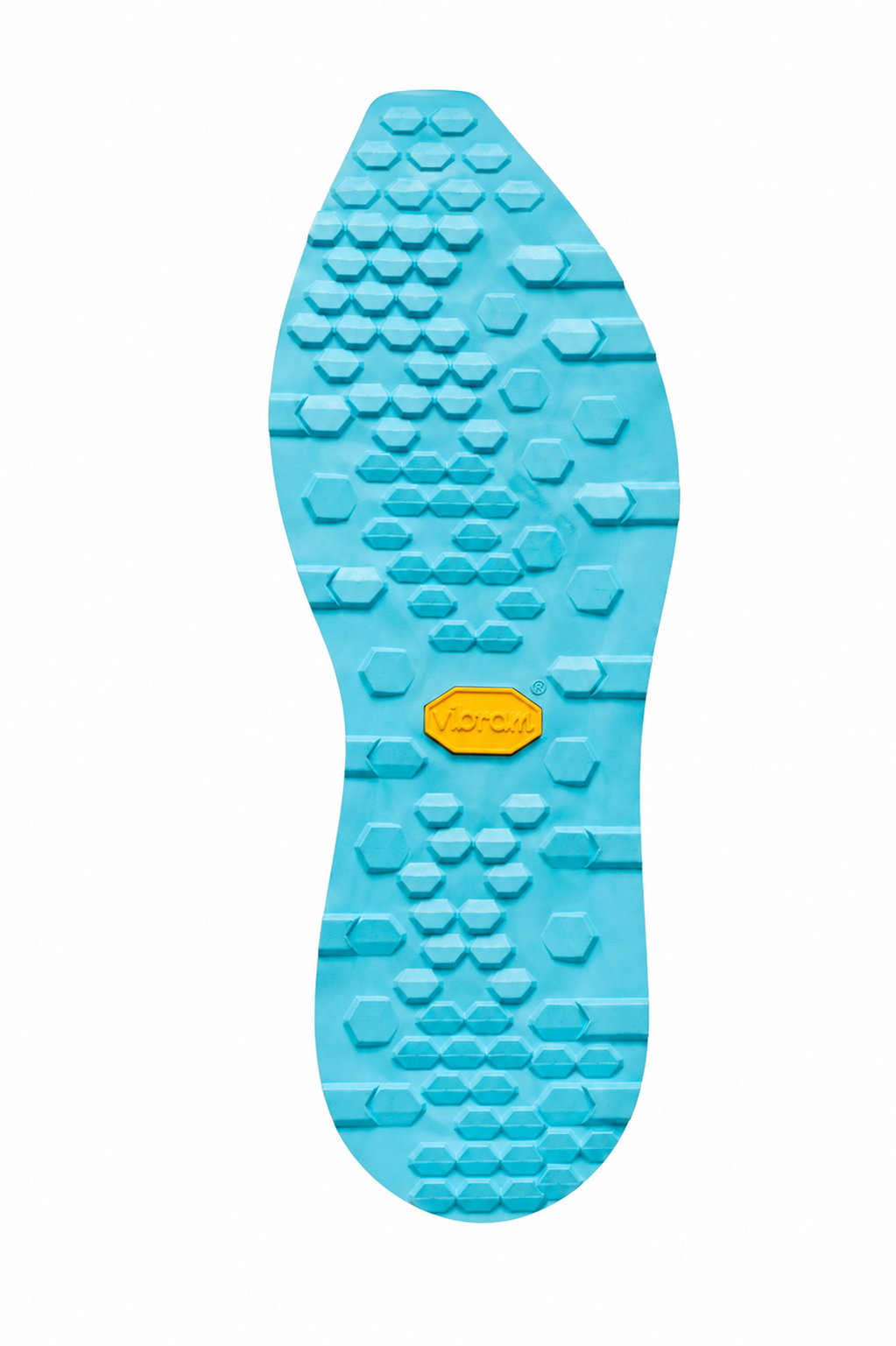 VIBRAM SPEEDSTAR TURQUESA