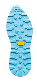 VIBRAM ZEGALITE TURQUESA