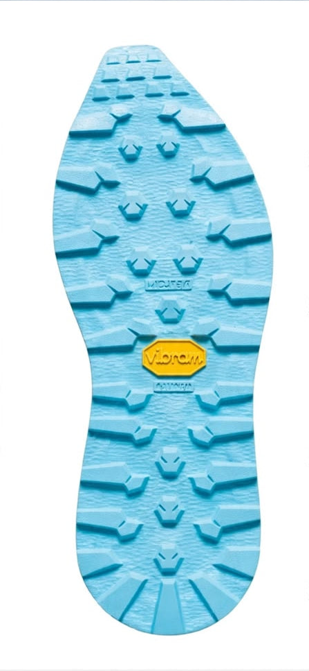 VIBRAM ZEGALITE TURQUESA