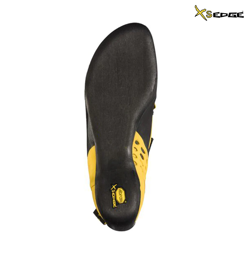 Vibram edge on sale